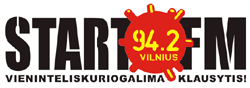 Start FM Campus